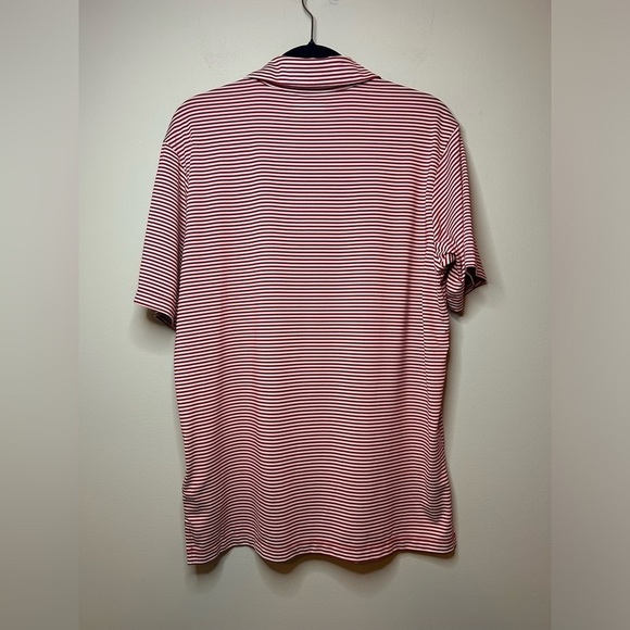 Columbia Men’s Omni Wick Club Invite Polo Size M - Picture 8 of 12